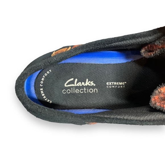 Clarks Men's Shacre II Step Moccasin - Picture 12 of 12